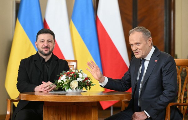 Poland sets up specialized prosecutors to target online hate