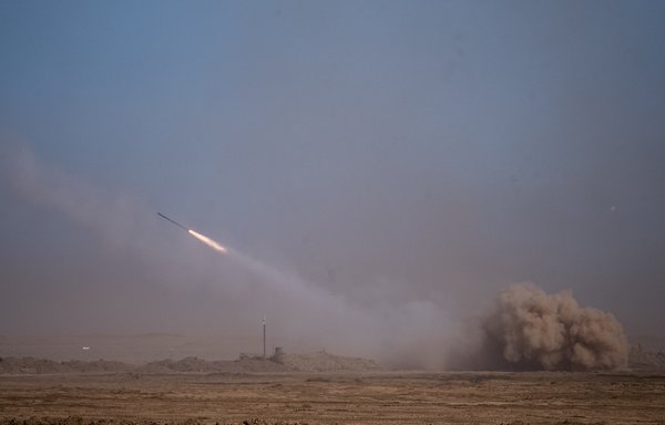 Капустин Яр: там, где ракетная мощь России встречается с повседневным упадком