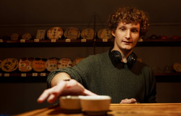 Still enrolled, never met: Student life in wartime Ukraine