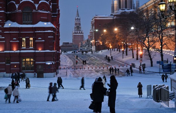 Russian bill targets wrong views