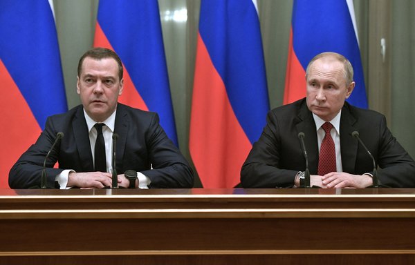 Four years, half a million dead, and Moscow still calls it victory