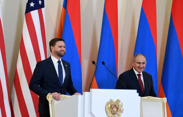 US expands footprint in South Caucasus through deals, drones and diplomacy
