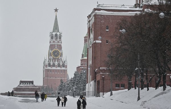 Россия — одна из стран мира с самым большим числом эмигрантов