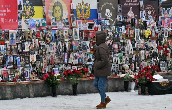 Left in the dark: Independent sites fill the gap Russia's military leaves behind