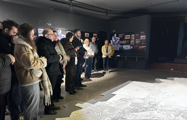 Mariupol lives on in Lviv