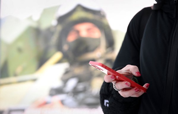 Russia's bid to protect soldiers' wives may backfire on them