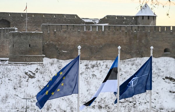 Narva People's Republic and the Kremlin's new hybrid test