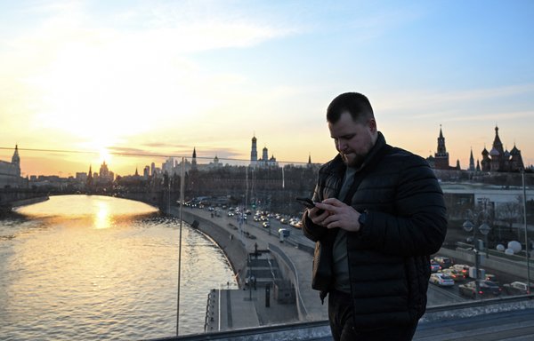 Russia's VPN throttling threatens millions of remote jobs