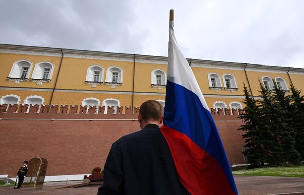 Russia's sports exodus: medals for other countries, threats of jail at home