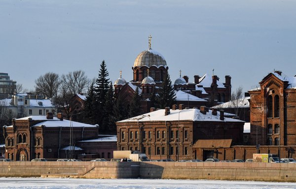 Российская служба исполнения наказаний меняется — от военных контрактов до новых следственных изоляторов