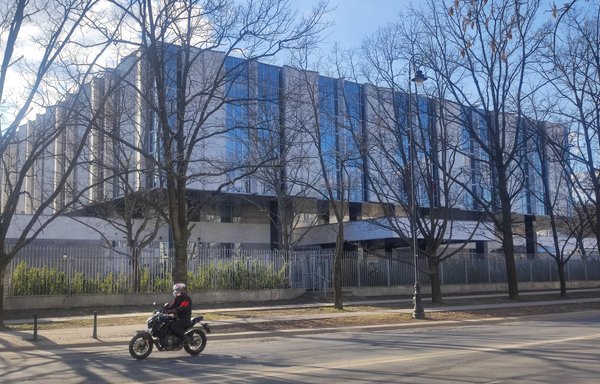 Институциональный след России в Польше рассыпается