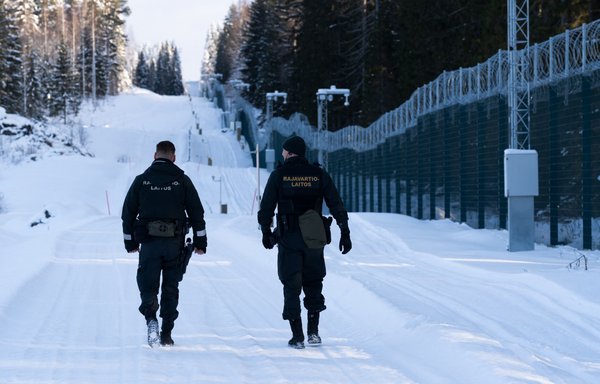 Финляндия ищет агентов с русским мышлением