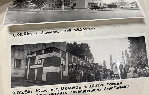 Парады под радиацией: как скрывали правду о самых страшных днях Чернобыля