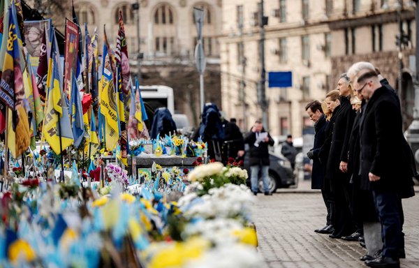 Заморозить, расширить или перемолоть: три вектора российской военной стратегии