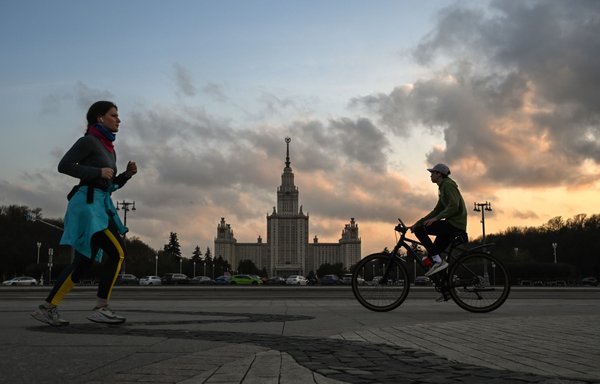 Россия превращает студентов в солдат или изгнанников