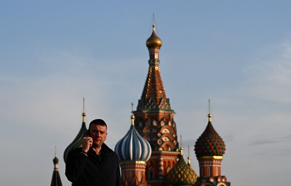 Кремль планирует запретить VPN для граждан, потратив $4 млн на VPN для себя