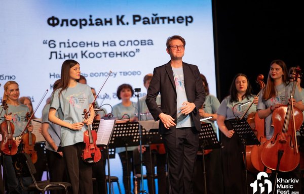 Война, которая возродила украинскую классическую музыку