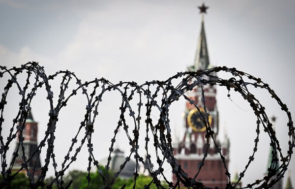 Карта авиасообщения России сжимается под санкциями
