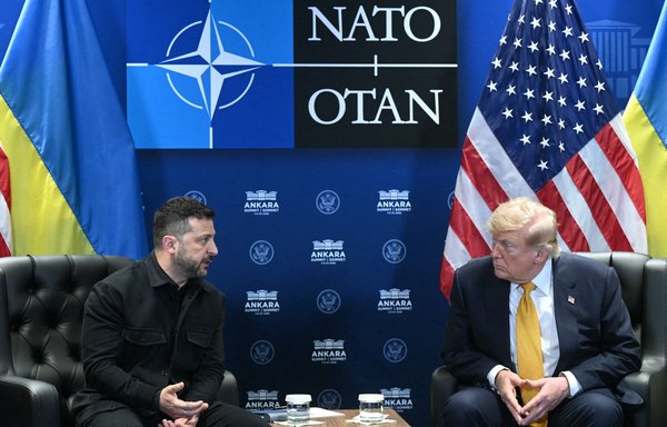 Системы Patriot собственного производства могут навсегда изменить ПВО Украины