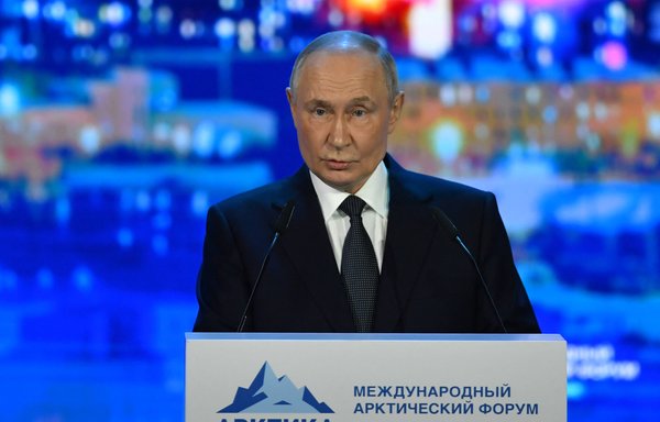 Пустые порты и непроданные реакторы: арктические амбиции России разбиваются о реальность